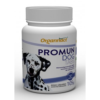 Promun Dog Tabs - 60 tabs